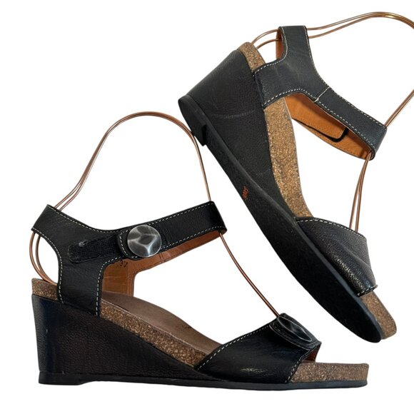 Taos sandals - Picture 7 of 11